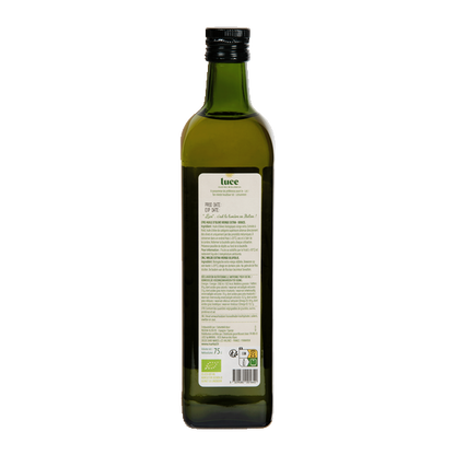 Huile olive vierge extra bio - 2